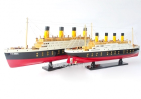 Combos Titanic 60-80 cm