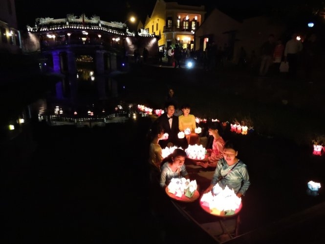 Highlights tourists shouldn’t miss in Vietnam’s Hoi An
