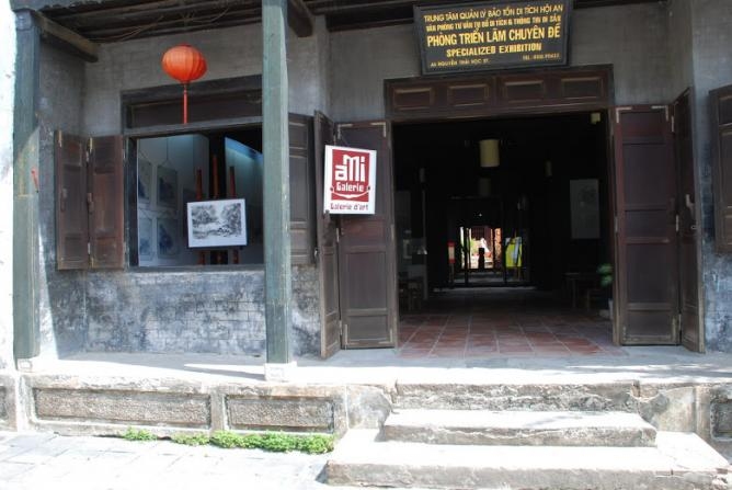 Hoi An’s 10 Best Galleries and Art Studios You Should Visit