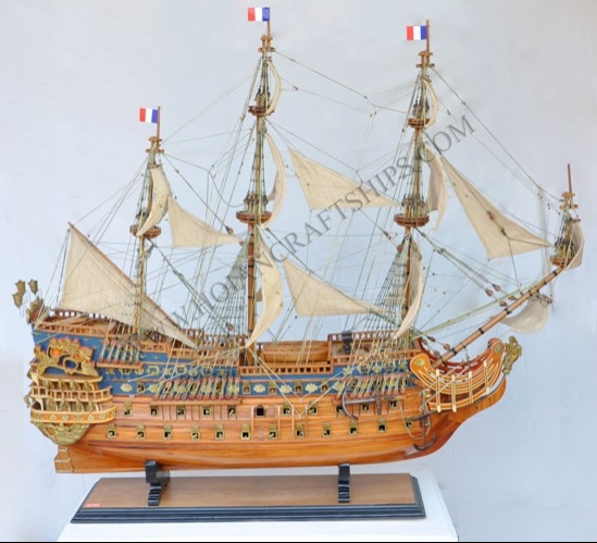 HOW TO PLACE A SAILING BOAT ACCORDING TO FENG SHUI PRINCIPLES