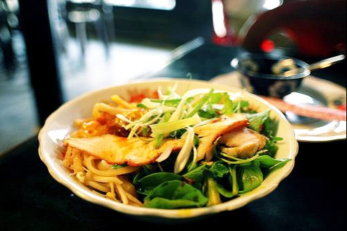 Cao Lau