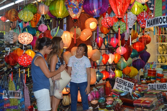 Hoi An: stimulating tourism demand through industry and handicraft