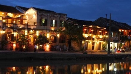 Hoi An: one of ten most beautiful destinations in South East Asia
