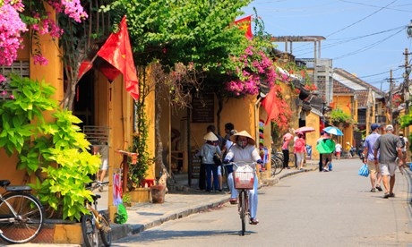 Hội An, Top City - Wanderlust Travel Award 2016