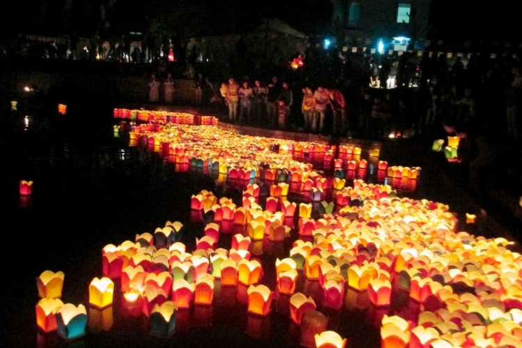 9th Full-Moon Festival to be held in Da Nang and Hoi An