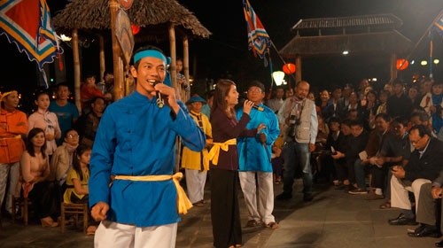 The art of Bai Choi inscribed on the List of the Intangible Cultural Heritage of Humanity