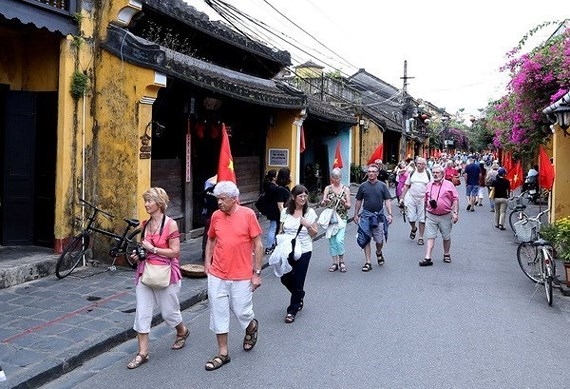 Hoi An - News