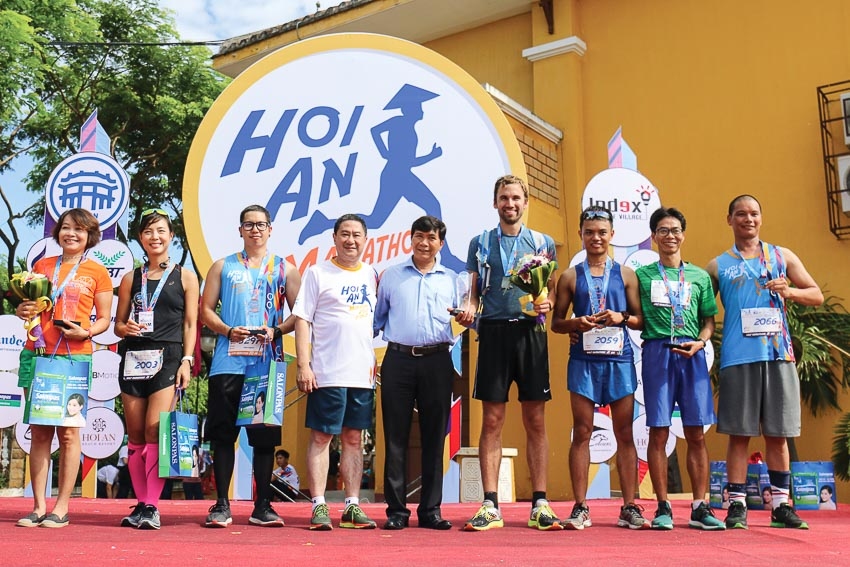 Hoi An - News