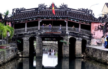 Hoi An – a vestige of a ancient commercial port