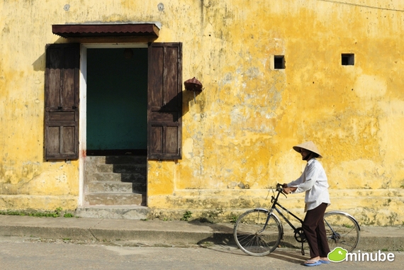 Hội An has been listed in The Top 50 Cities to See in Your Lifetime