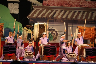 12th Hoi An - Japan Cultural Exchange, Sakai 2014