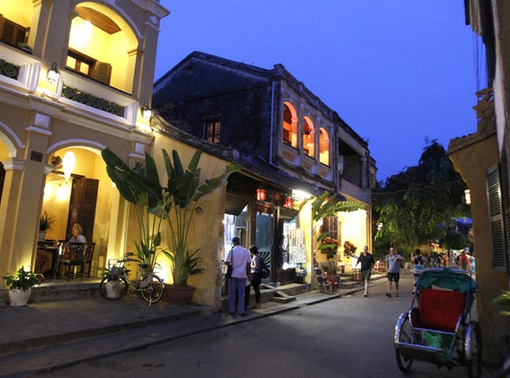 Hội An, one of the World's Most Romantic Cities