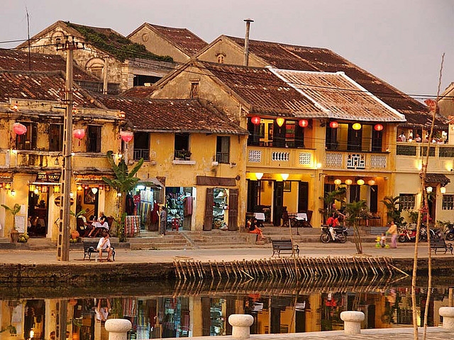 10 Best places to visit in Vietnam