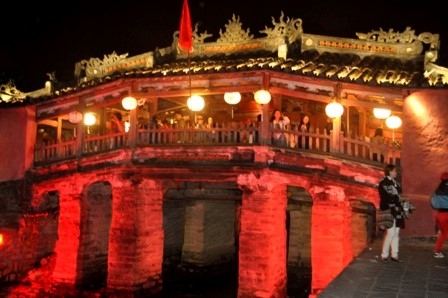 Festivals in Hội An