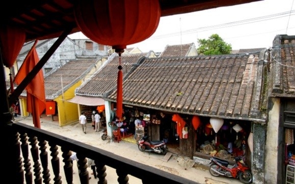 Hoi An lantern