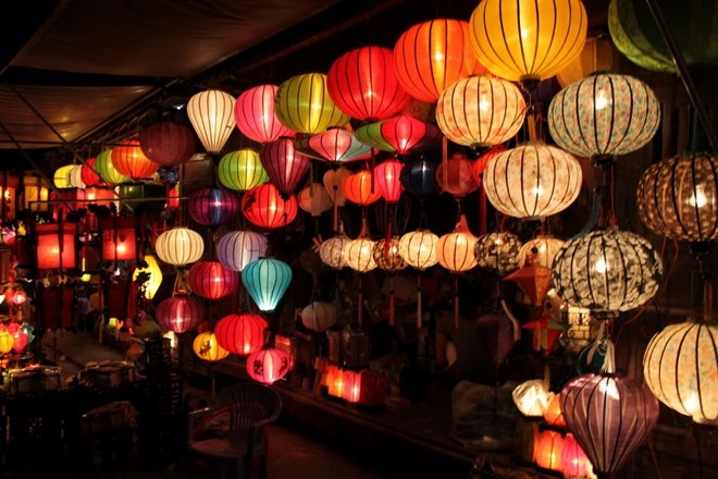 Italian daily calls Hoi An intersection of the Far East