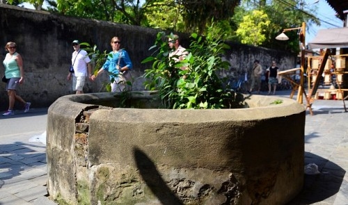 Vietnam’s Hoi An to restore ancient wells for tourism