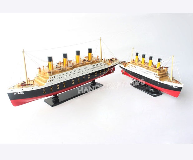 Combos of Titanic 40-60 cm