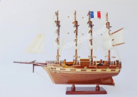 France II