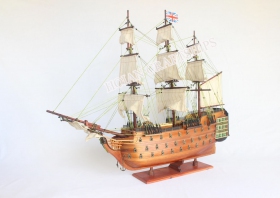 HMS Victory 50