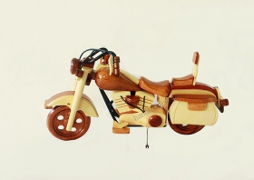 Motorbike (small)