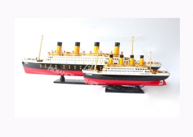 Combos Titanic 40-80 cm