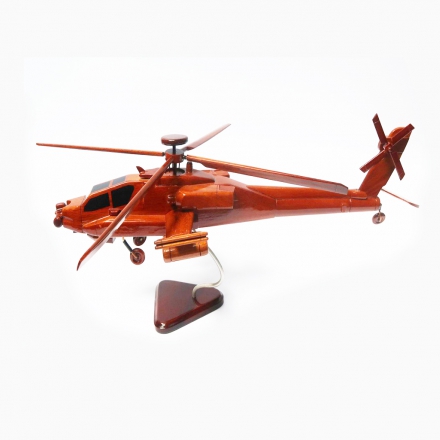 Helicopter